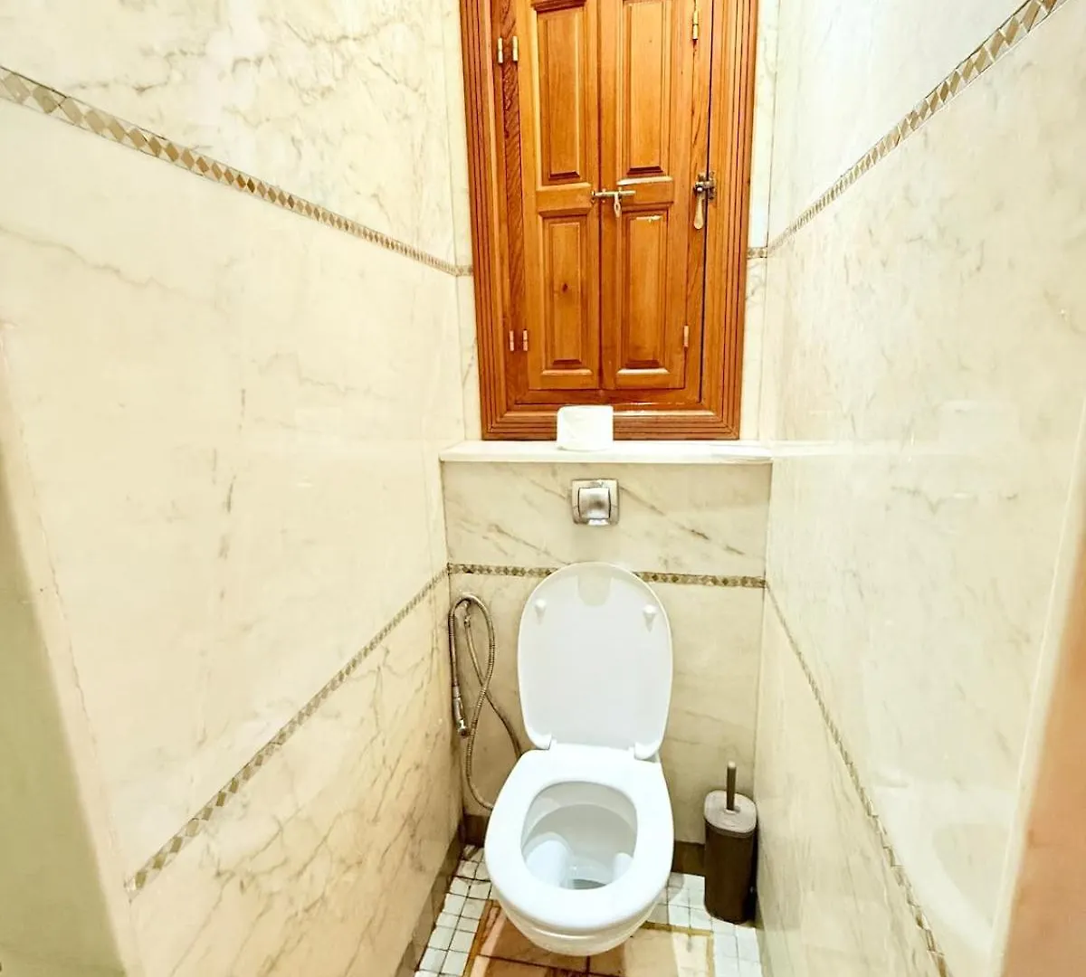 Luxury Villa 4 Bedrooms In Oasis Palmeraie Village Villa Palm Haven Marrakesh