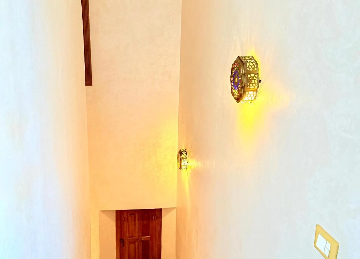 Luxury Villa 4 Bedrooms In Oasis Palmeraie Village Villa Palm Haven Marrakesh 0*,  Morocco