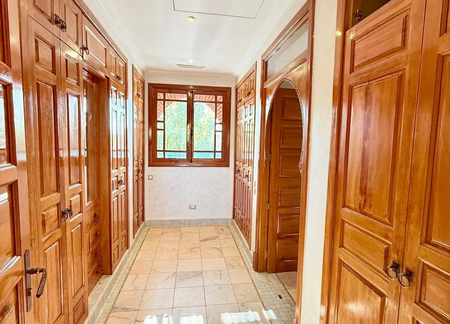 Luxury Villa 4 Bedrooms In Oasis Palmeraie Village Villa Palm Haven Marrakesh