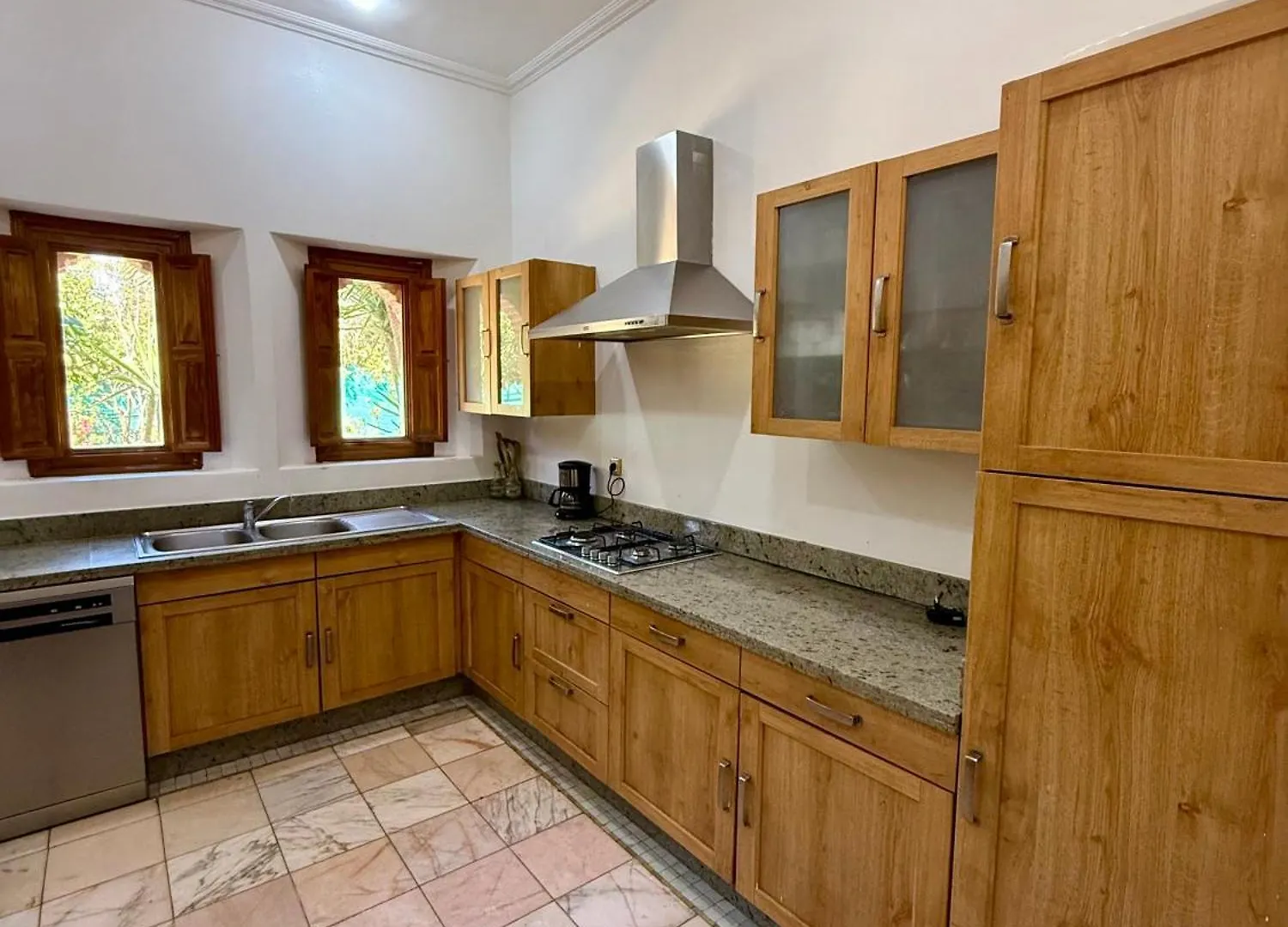 Luxury Villa 4 Bedrooms In Oasis Palmeraie Village Villa Palm Haven Marrakesh 0*,  Morocco